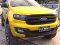 Selling 2nd Hand Ford Everest 2018 at 10000 km in Manila-0