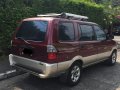 2001 Isuzu Crosswind for sale-0