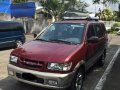 2001 Isuzu Crosswind for sale-2