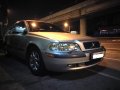 Sell 2nd Hand Volvo S40 2002 in Cainta -1