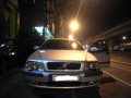 Sell 2nd Hand Volvo S40 2002 in Cainta -0