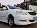 2003 Toyota Altis for sale-0
