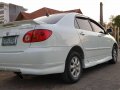 2003 Toyota Altis for sale-2