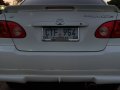 2003 Toyota Altis for sale-5