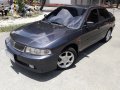 Selling 2nd Hand Mitsubishi Lancer 2001 in Metro Manila-4