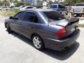 Selling 2nd Hand Mitsubishi Lancer 2001 in Metro Manila-2