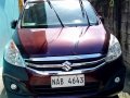 Suzuki Ertiga 2017 for sale-0