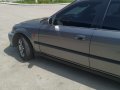 2nd Hand Gray Honda Civic 1999 for sale in Binan-1