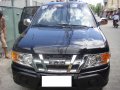 2010 Isuzu Crosswind for sale-2