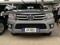 2017 Toyota Hilux for sale-5