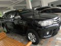 2017 Toyota Hilux for sale-4