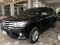 2017 Toyota Hilux for sale-3