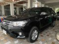 2017 Toyota Hilux for sale-1