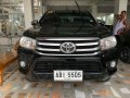 2017 Toyota Hilux for sale-0