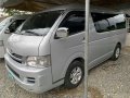 2010 Toyota Hiace for sale-4