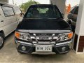 2010 Isuzu Crosswind Manual Diesel for sale-0