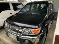 2010 Isuzu Crosswind Manual Diesel for sale-1