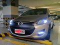 Selling 2nd Hand Mazda 2 2014 Manual Gasoline at 44000 km in Las Piñas-3
