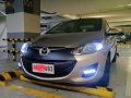 Selling 2nd Hand Mazda 2 2014 Manual Gasoline at 44000 km in Las Piñas-7