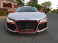 Sell 2nd Hand 2011 Audi R8 Automatic Gasoline at 7000 km in Parañaque-1