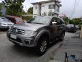 2nd Hand Mitsubishi Montero Sport 2015 Automatic Diesel for sale in Quezon City-3