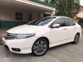 Selling 2nd Hand Honda City 2013 for sale in Angeles-8