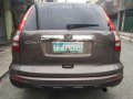 2nd Hand Honda Cr-V 2010 at 58000 km for sale in Quezon City-4