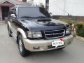 Selling 2004 Isuzu Trooper SUV in Malolos-7