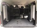 Sell 2nd Hand 2016 Toyota Hiace Automatic Diesel at 10000 km in Parañaque-10