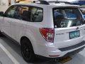 Selling Subaru Forester 2010 at 85000 km in Las Piñas-2