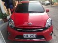 Sell 2nd Hand 2016 Toyota Wigo at 25000 km in Pasig-1
