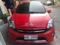 Sell 2nd Hand 2016 Toyota Wigo at 25000 km in Pasig-3