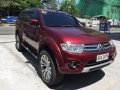 Selling 2nd Hand Mitsubishi Montero Sport 2014 Automatic Diesel at 33000 km in Pasig-6