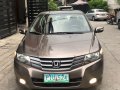 Selling Honda City 2011 at 60000 km in Taguig-7