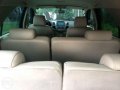 2nd Hand Toyota Fortuner 2008 for sale in Itogon-3