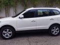 Hyundai Santa Fe Automatic Diesel for sale in Las Piñas-8