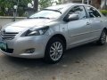 Selling Toyota Vios 2012 at 70000 km in Quezon City-0