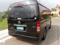 Sell 2nd Hand 2014 Toyota Hiace at 40000 km in Antipolo-8