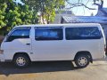 Selling Nissan Urvan 2010 Manual Diesel in Calamba-6