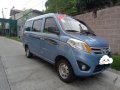 Sell 2nd Hand 2017 Foton Gratour Van Manual Gasoline at 15000 km in Quezon City-8
