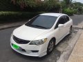 Sell 2nd Hand 2007 Honda Civic Automatic Gasoline at 55000 km in Taguig-5