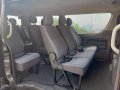 Sell 2nd Hand 2014 Toyota Hiace at 40000 km in Antipolo-3