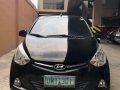 2nd Hand Hyundai Eon 2012 Manual Gasoline for sale in Quezon City-0