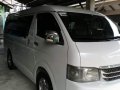 2nd Hand Toyota Hiace 2009 Automatic Diesel for sale in Jaen-0