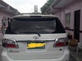 Selling Toyota Fortuner 2008 Automatic Gasoline for sale in Bacoor-2