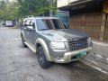 Selling Ford Everest 2007 at 73905 km in Manila-9