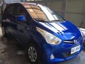 2nd Hand Hyundai Eon 2014 Manual Gasoline for sale in Quezon City-3