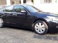 Sell 2nd Hand 2009 Honda Accord Automatic Gasoline at 70000 km in Parañaque-4