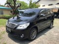 Selling 2013 Toyota Innova in Marilao-0