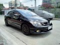 2nd Hand Honda Civic 2015 at 30000 km for sale in Quezon City-2